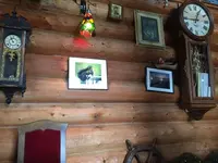 夕陽の家の写真・動画_image_163147