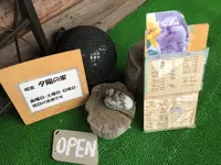 夕陽の家の写真・動画_image_163151