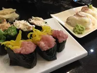 鮨ダイニング月の写真・動画_image_163153