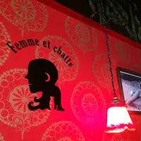 cafe&dining APPARTEMENT +301+の写真・動画_image_163164