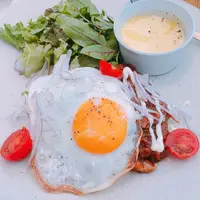 METoA Cafe ＆ Kitchen（旧店名：Me's Cafe & Kitchen）の写真・動画_image_163169