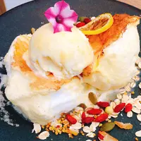 METoA Cafe ＆ Kitchen（旧店名：Me's Cafe & Kitchen）の写真・動画_image_163171