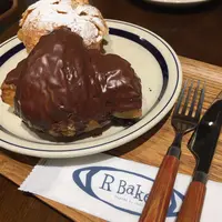 R Baker 北千住店の写真・動画_image_163260
