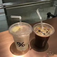 アラビカ 京都 藤井大丸 （% ARABICA Kyoto Fujiidaimaru）の写真・動画_image_163373