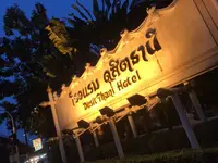 デュシタニ バンコクの写真・動画_image_163421