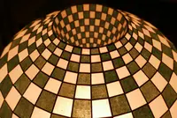 うだつが上がる美濃の町並みの写真・動画_image_163440