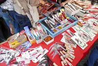 関市　刃物まつりの写真・動画_image_163458