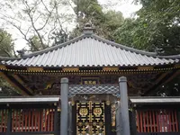 瑞鳳殿（仙台藩租伊達政宗公御廟）の写真・動画_image_163538