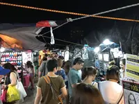 【閉業】Talat Rotfai Ratchada（タラートロットファイ・ラチャダー）の写真・動画_image_163734