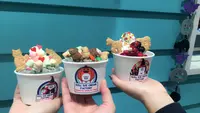 ロール アイス クリーム ファクトリー(ROLL ICE CREAM FACTORY)の写真・動画_image_163739