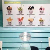 ロール アイス クリーム ファクトリー(ROLL ICE CREAM FACTORY)の写真・動画_image_163740