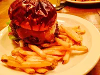 THE GREAT BURGER（ザ グレートバーガー）の写真・動画_image_163748