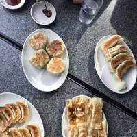 天鴻餃子房 神保町２丁目店の写真・動画_image_163759