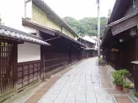 たけはら町並み保存地区の写真・動画_image_164056