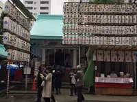 日本橋恵比寿講べったら市の写真・動画_image_164148