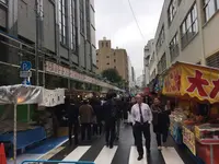 日本橋恵比寿講べったら市の写真・動画_image_164150