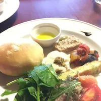 カフェ イル ヴェンティチェッロの写真・動画_image_164155