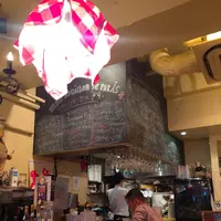 パリのワイン食堂の写真・動画_image_164218