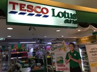 Chamchuri Squareの写真・動画_image_164243