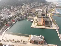 門司港レトロ展望室の写真・動画_image_164302