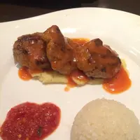 トルコ料理 サライ(SARAY) 銀座店の写真・動画_image_164359
