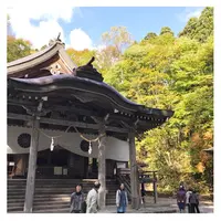 戸隠神社中社の写真・動画_image_164377