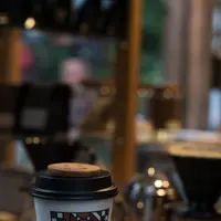 オニバスコーヒー 中目黒店 （ONIBUS COFFEE NAKAMEGURO）の写真・動画_image_164404