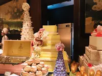 ヒルトン東京の写真・動画_image_164596