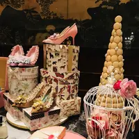 ヒルトン東京の写真・動画_image_164599