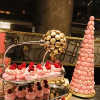 ヒルトン東京の写真・動画_image_164603