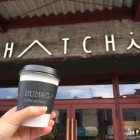 HUM＆Go# 橋場町スタンドin HATCHiの写真・動画_image_164624