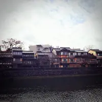 主計町茶屋街の写真・動画_image_164631