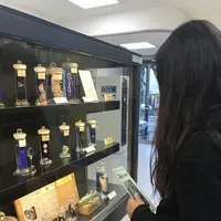 目黒寄生虫館の写真・動画_image_164644