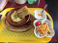 門司港レトロ食堂の写真・動画_image_164741