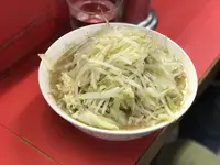 ラーメン二郎 三田本店の写真・動画_image_164780