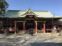 根津神社の写真・動画_image_164804