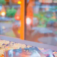 信州湯田中温泉 華灯りの宿 加命の湯の写真・動画_image_164822