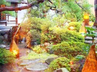信州湯田中温泉 華灯りの宿 加命の湯の写真・動画_image_164830