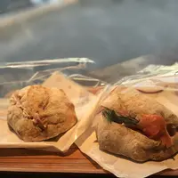 ザ・シティ・ベーカリー 広尾店 （THE CITY BAKERY） の写真・動画_image_164845