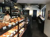 ザ・シティ・ベーカリー 広尾店 （THE CITY BAKERY） の写真・動画_image_164847