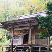 最上川舟下り義経ロマン観光の写真・動画_image_164913