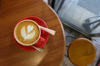 MITTS COFFEE STANDの写真・動画_image_164917