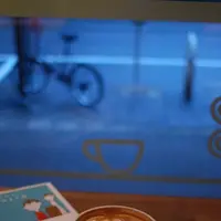 coffee vegetable THE CUPSの写真・動画_image_164924