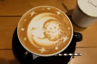 カフェ イチトニブンノイチの写真・動画_image_164948