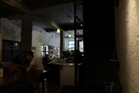 インク ＆ ライオンの写真・動画_image_165009