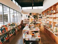 MINOU BOOKS&CAFEの写真・動画_image_165063