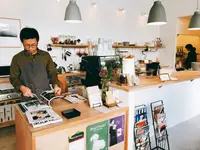 MINOU BOOKS&CAFEの写真・動画_image_165066