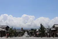 出雲大社の写真・動画_image_165074