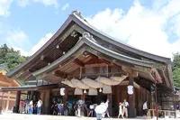 出雲大社の写真・動画_image_165076