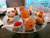 フォーシーズンズホテル丸の内 東京 Four Seasons Hotel Tokyo at Marunouchiの写真・動画_image_165107